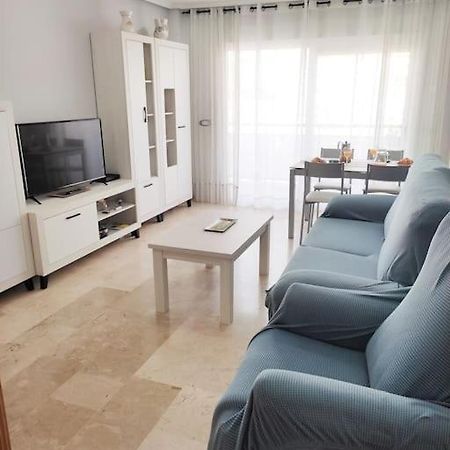 Apartamento Renovado En El Centro De Benalmádena Εξωτερικό φωτογραφία