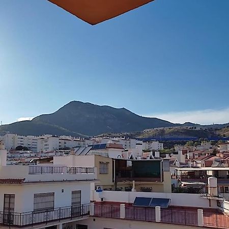 Apartamento Renovado En El Centro De Benalmádena Εξωτερικό φωτογραφία
