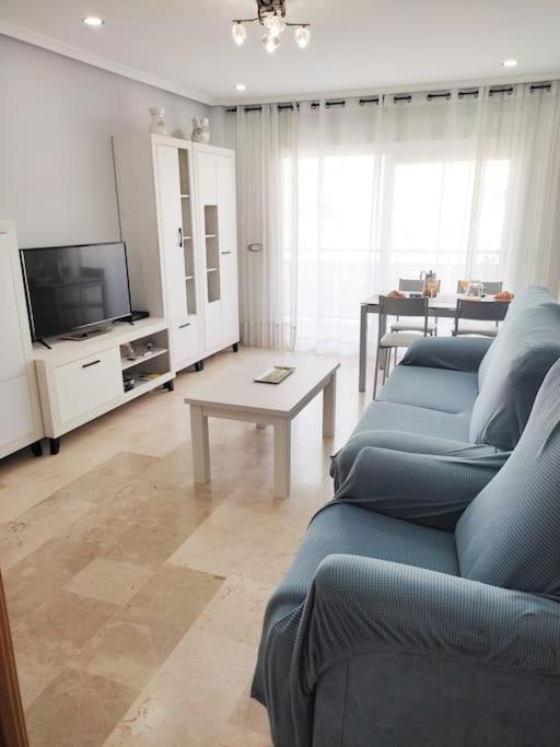 Apartamento Renovado En El Centro De Benalmádena Εξωτερικό φωτογραφία