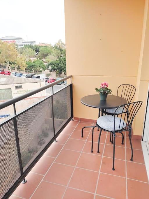 Apartamento Renovado En El Centro De Benalmádena Εξωτερικό φωτογραφία