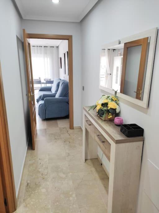 Apartamento Renovado En El Centro De Benalmádena Εξωτερικό φωτογραφία