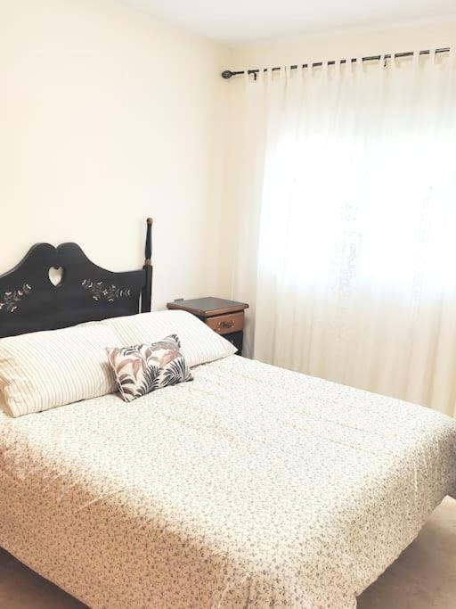 Apartamento Renovado En El Centro De Benalmádena Εξωτερικό φωτογραφία