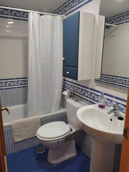 Apartamento Renovado En El Centro De Benalmádena Εξωτερικό φωτογραφία