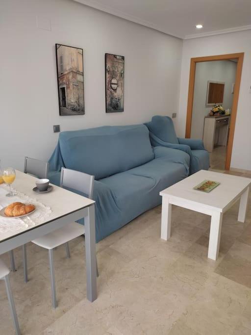Apartamento Renovado En El Centro De Benalmádena Εξωτερικό φωτογραφία