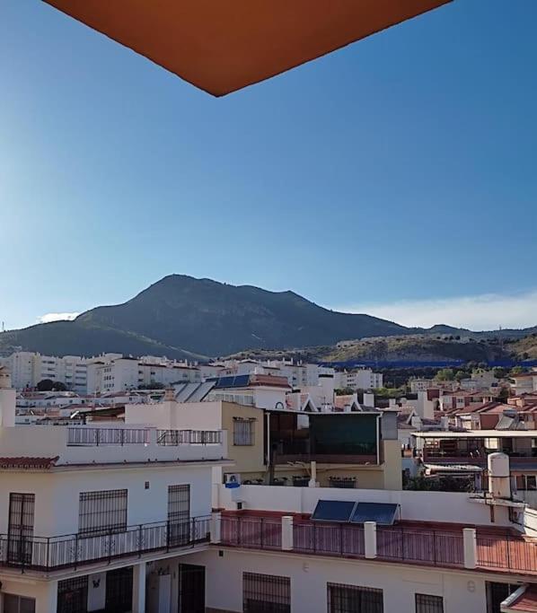 Apartamento Renovado En El Centro De Benalmádena Εξωτερικό φωτογραφία