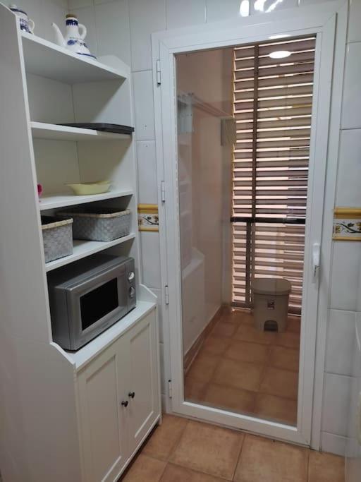 Apartamento Renovado En El Centro De Benalmádena Εξωτερικό φωτογραφία
