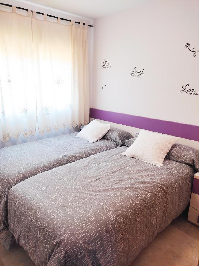 Apartamento Renovado En El Centro De Benalmádena Εξωτερικό φωτογραφία